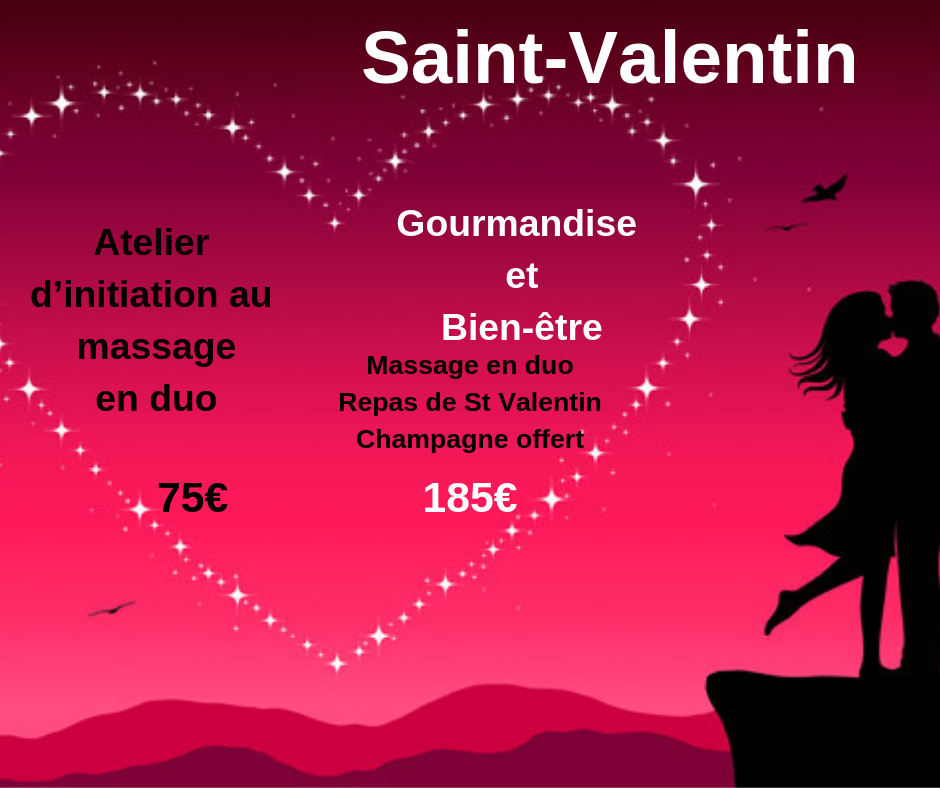Saint Valentin Saint Valentin