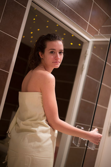 Le Hammam