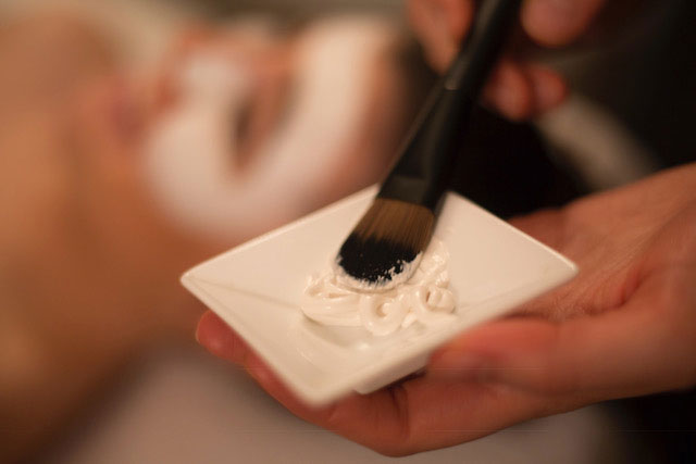 Soins du Visage