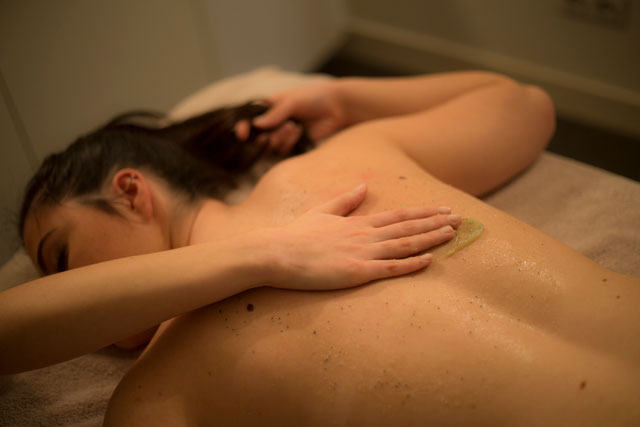 Soins du Corps